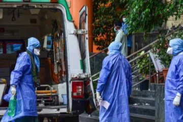 மரண சடங்கில் கலந்து கொண்ட  28 பேருக்கு சிக்கல்