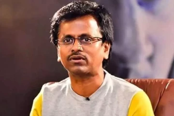ஹாலிவுட் பாணியில் படமெடுக்கும் ஏ.ஆர். முருகதாஸ்.. சூப்பர் அப்டேட்