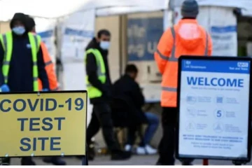 ஐரோப்பாவில் 7 லட்சம் பேர் உயிரிழக்கும் அபாயம்! எச்சரிக்கும் உலக சுகாதார அமைப்பு