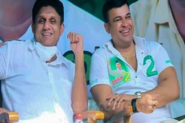 சிறையிலிருந்த போதிலும் ரஞ்சன் மனச்சாட்சிக்கு துரோகம் இழைக்கவில்லை! - சஜித் தெரிவிப்பு