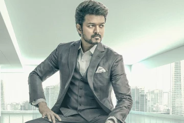வாரிசு திரைப்படத்தில் தளபதி விஜய்யின் பெயர் மற்றும் கதாபாத்திரம் ! முதல்முறையாக வெளியான அப்டேட்