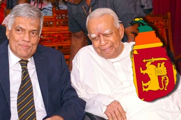 ஜனாதிபதி தேர்தலில் தமிழ் பொது வேட்பாளர்