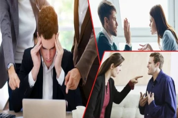 மற்றவர்களுடன் ஏற்படும் வாக்குவாதத்தை தவிர்க்கணுமா? இதை பின்பற்றினாலே போதும்