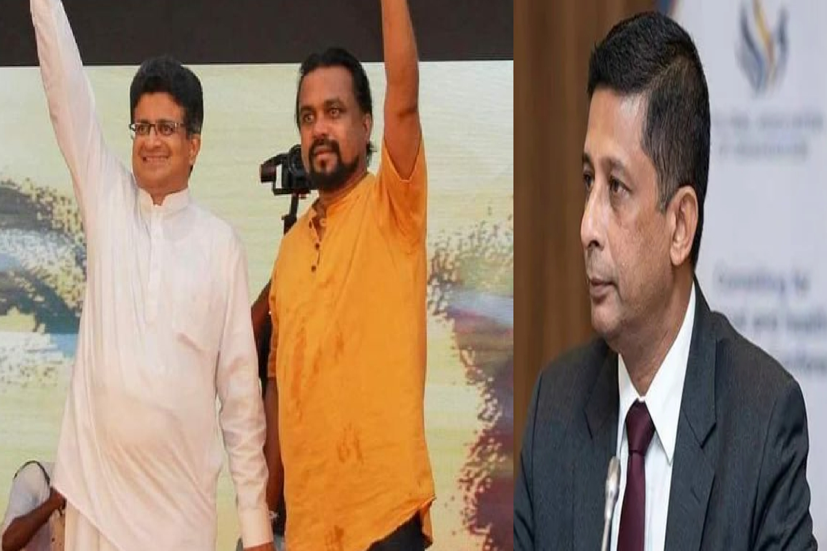 விமல் வீரவங்ச, உதய கம்மன்பில உள்ளிட்ட 06 பேருக்கு எதிராக விசாரணை | Contempt Of Court Inquiry Against Six Individuals விமல் வீரவங்ச, உதய கம்மன்பில உள்ளிட்ட 06 பேருக்கு எதிராக விசாரணை | Contempt Of Court Inquiry Against Six Individuals