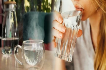 வெதுவெதுப்பான நீர் குடித்து நாளை தொடங்கினால் கிடைக்கும் நன்மை என்ன?