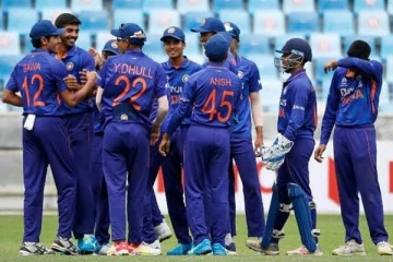 தோனி போலவே ஆடும் இந்திய வீரர்! உலகக்கோப்பையை தட்டி தூக்கும் ஆவலில் இந்திய அணி