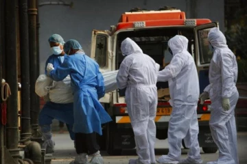 தமிழகத்தை உலுக்கும் கொரோனா! ஒரே நாளில் 78 பேர் பலி... 14,000-ஐ நெருங்கியது பாதிப்பு