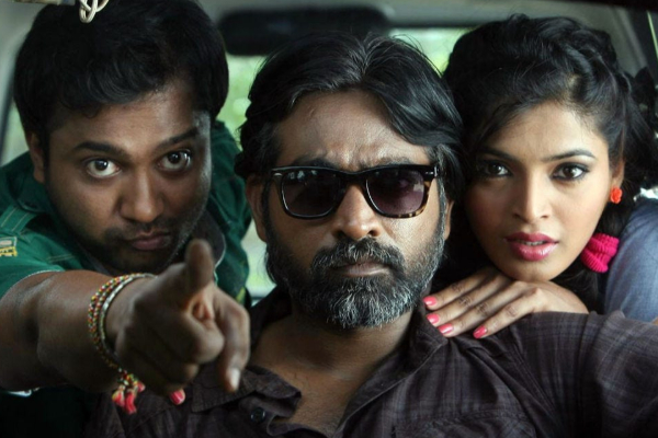 கில்லி, படையப்பா, மங்காத்தா வரிசையில் இந்த வாரம் பிளாக்பஸ்டர் தமிழ் படம் ரீ-ரிலீஸ் ஆகிறது.. | Soodhu Kavvum Movie Re Release On 20 February