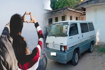 காதலானால் கடத்தப்பட்டு பதின்மவயது சிறுமி கூட்டுத் பாலியல் வன்புனர்வு; தமிழர் பகுதியில் சம்பவம்