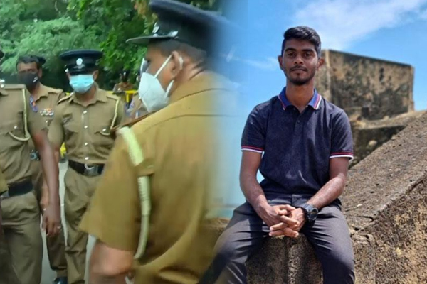 காதல் முரண்பாட்டால் பாடசாலை மாணவனின் விபரீத முடிவு | Tragic Decision Taken By A School Student