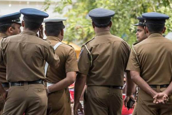 நீதிமன்ற பாதுகாப்பறையில் இருந்த முக்கியமான பொதி மாயம்! | 120 Kg Ganja Pack From The Court Vault Was Seized