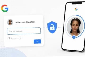 Google වෙතින් විප්ලවීය වෙනසක් - දැන් Passwords අමතක වුණත් බිය වෙන්න ඕන නෑ