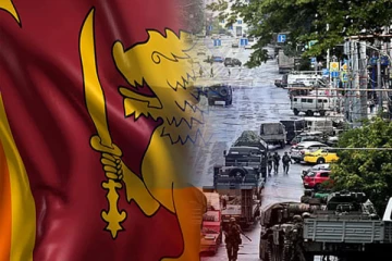 ரஷ்யாவில் ஏற்பட்ட திடீர் பதற்றம் - இலங்கையர்கள் தொடர்பில் அறிக்கை கோரல்