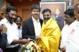 தவெக அமைச்சரவையில் இடம்பெறும் விசிக? திருமாவளவன் பதில்