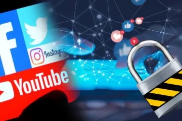 நிகழ்நிலை காப்புச் சட்டம் அரச நிறுவனங்களுக்கு பாரிய அச்சுறுத்தல்