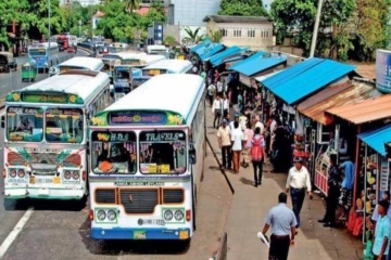 நாளை நள்ளிரவு முதல் தனியார் பேருந்து சேவையில் ஏற்படவுள்ள பெரும் சிக்கல்! விடுக்கப்பட்டுள்ள எச்சரிக்கை