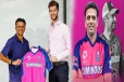 ராகுல் டிராவிட்டை தலைமைப் பயிற்சியாளராக அறிவித்த ராஜஸ்தான் ரோயல்ஸ்