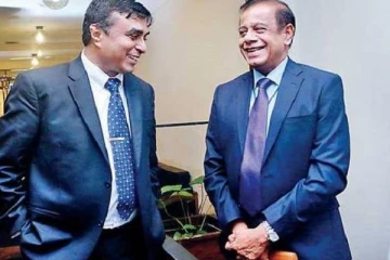 பூஜித்-ஹேமசிறி விவகாரம்; வெளியான தகவல்