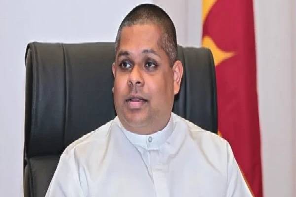 உயிர்த்த ஞாயிறு தாக்குதல் விசாரணை ; சஜின் வாஸ் குணவர்தன சிஐடியில் ஆஜர் | Easter Sunday Attack Suspect Sajin Gunawardena Cid