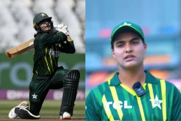 18 வயதிலேயே ஓய்வை அறிவித்த கிரிக்கெட்டர்! அதிர்ச்சியில் ரசிகர்கள்