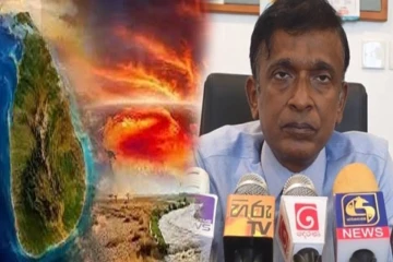 எல் நினோ வெப்பம் ; மனநல மருத்துவர் விடுத்துள்ள அதிர்ச்சி எச்சரிக்கை