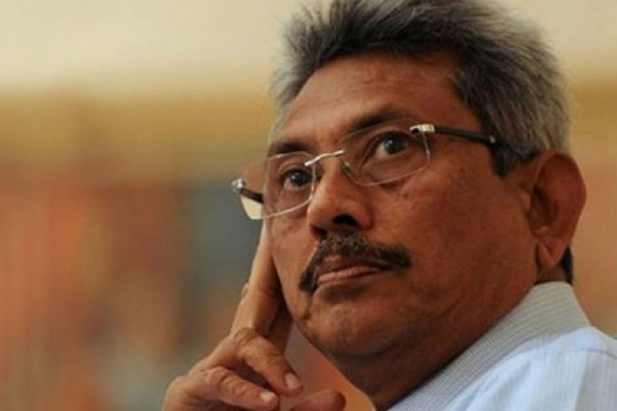 ஈஸ்டர் தாக்குதல் விசாரணை! கைது செய்வதை தடுக்க கோரி உயர் நீதிமன்றை நாடிய கோட்டாபய | Easter Attack Gotapaya Supreme Court Pta