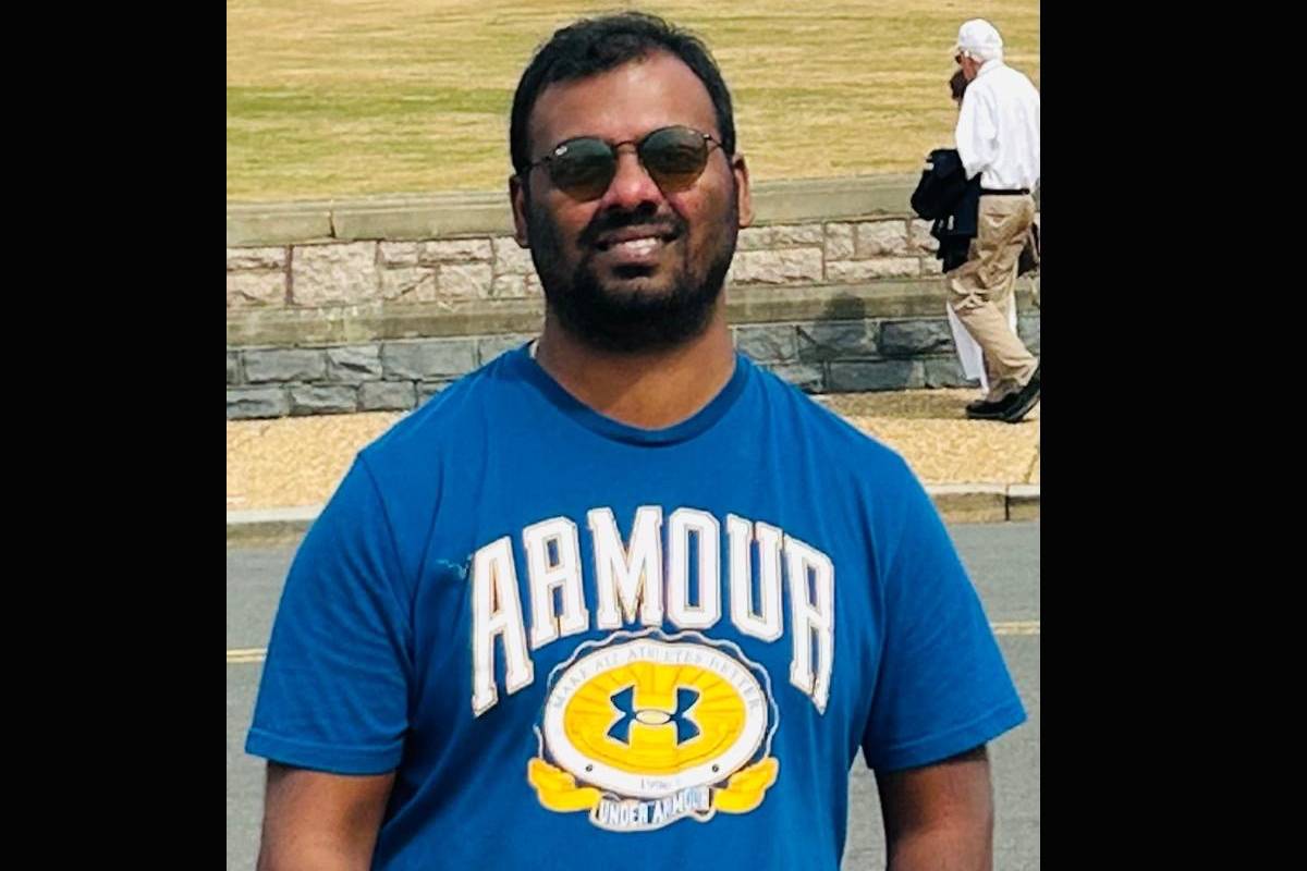 அபூர்வ மருத்துவ பிரச்சினையால் வெளிநாட்டில் இந்தியர் திடீர் மரணம்: அதிர்ச்சியில் குடும்பம் | Indian Techie Dies In Us Rare Aortic Dissection