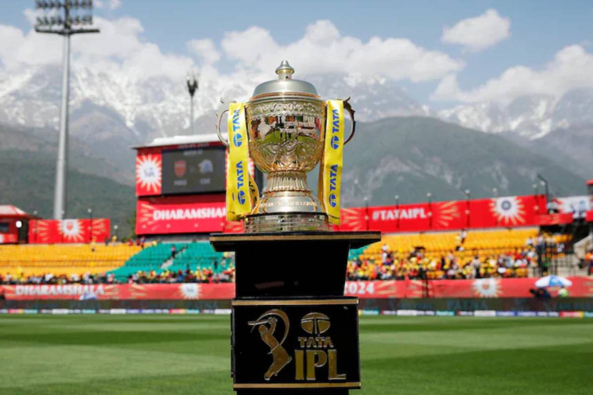 ஐபிஎல் 2026 - முதல் 4 போட்டிகளிலும் ஒரே நிகழ்வு நடந்த அதிசயம் | Coincidences Same Pattern In Ipl 2026 1St 4 Match