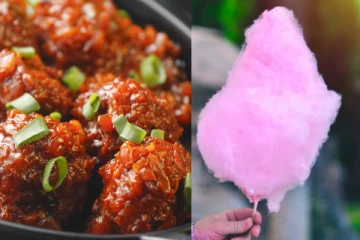 இனி பஞ்சுமிட்டாய் & கோபி மஞ்சூரியனுக்கு தடை - அரசு அறிவிப்பு!