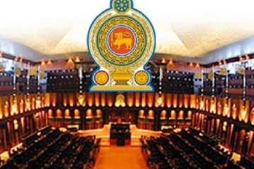 நாடாளுமன்றத்தில் பெண்களின் பிரதிநிதித்துவத்தை அதிகரிக்க தனிநபர் பிரேரணை