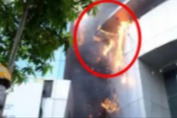இந்திய வைத்தியசாலை ஒன்றில் தீப்பரவல்! பலர் உடல்கருகிப் பலி