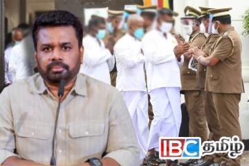 ஜனாதிபதி பொதுமன்னிப்பில் 49 கைதிகள் விடுதலை