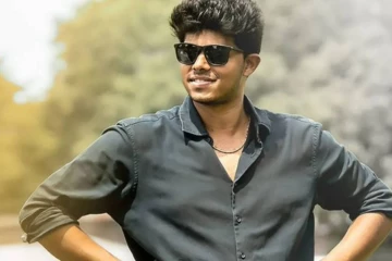 வொர்த்தான வேலையை செய்த விஜய் - சங்கீதா மகன் ஜேசன் சஞ்சய்!! புகைப்படம்