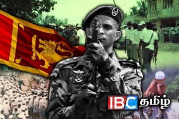 இராணுவப் புலனாய்வுப் பிரிவுகள் கிழக்கில் மேற்கொண்ட ஒரு முக்கிய சதி நடவடிக்கை