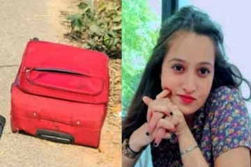 மகளை சுட்டுக்கொன்ற தந்தை, உடலை சூட்கேசில் அப்புறப்படுத்த உதவிய தாய்., அம்பலமான ஆணவக்கொலை