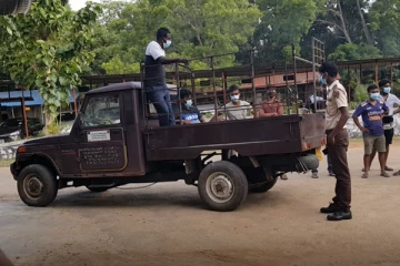 யாழிலிருந்து கௌதாரிமுனைக்கு சுற்றுலா சென்றவருக்கு ஏற்பட்ட துயரம்