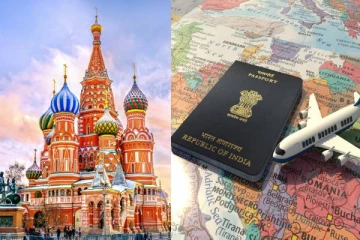 இந்திய பாஸ்போர்ட் உள்ளதா? இனி விசா இல்லாமலே இந்த நாட்டிற்கு செல்லலாம்