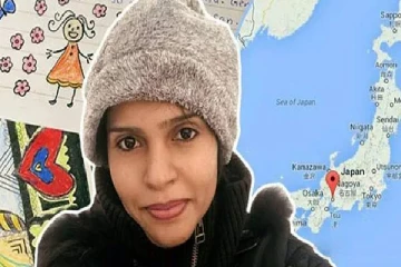 ஜப்பானில் உயிரிழந்த இலங்கை பெண்! குடிவரவு நிறுவனத்திடம் விடுக்கப்பட்டுள்ள கோரிக்கை