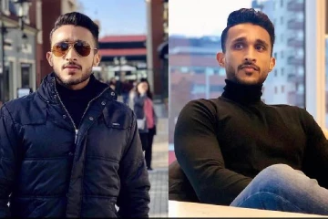 தாயாருடன் அலைபேசி அழைப்பு... அடுத்த நொடி வெடித்த துப்பாக்கி: அதிர்ச்சியில் இருந்து மீளாத குடும்பம்