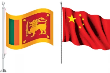 චීනය ලංකාව වෙනුවෙන් කරන්න යන දේ මෙන්න..රටටම සුබ ආරංචියක්..