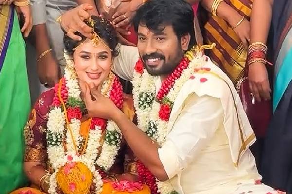 திருமணமாகி 8 மாதத்தில் விவாகரத்தா? விளக்கம் கொடுத்த சிறகடிக்க ஆசை வெற்றி | Actor Vetri Vasanth Opens Up About Divorce Rumors