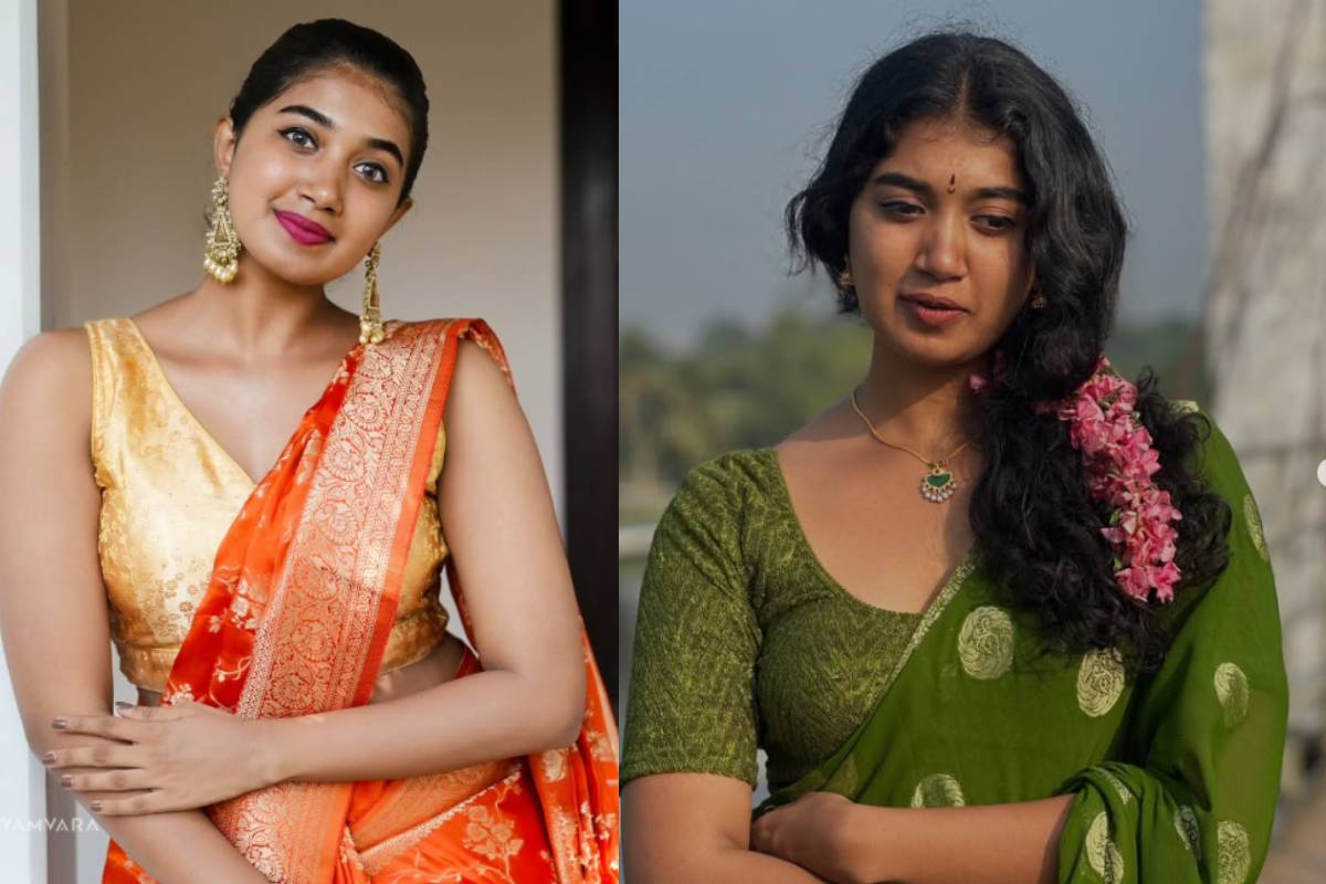 நீ கல்யாணம் பண்ணி கூட்டிட்டுப்போ, இல்லைன்னா! ரெசார்ட் நடிகை அழுகை.. | Anugraha Blames Erumasani Vijaykumar His Wife