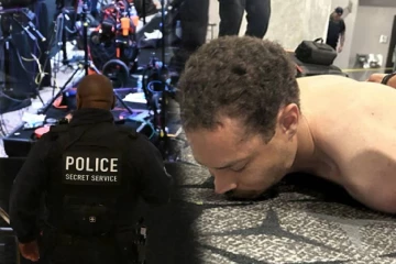 රාත්‍රි භෝජන සංග්‍රහය කැලඹූ වෙඩික්කරුගෙන් ආන්දෝලනාත්මක අනාවරණයක්