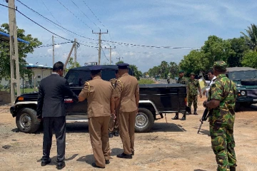 வடக்கில் முதன்முறையாக முடக்கப்பட்ட சட்டவிரோத சொத்துக்கள்: விசாரணையில் அம்பலமான தகவல்