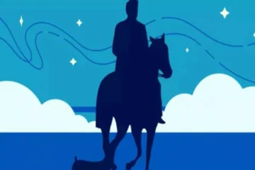 ஆழ்மன எண்ணத்தை கண்டுபிடிக்க ஒரு Test- படத்தில் தெரிவது என்ன?