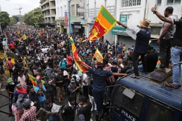 அரசாங்கத்தின் வரிச் சட்டத்திற்கு எதிராக போராட்டம் - நாடு ஸ்தம்பிக்க வாய்பு