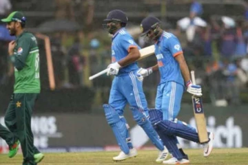 ක්‍රිකට් ලෝලීන්ට අද තරගය ගැන සංවේදි පුවතක්...