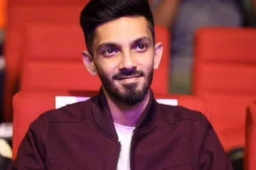 இளம் இசையமைப்பாளர் அனிருத்தின் சொத்து மதிப்பு மட்டும் இவ்வளவா?