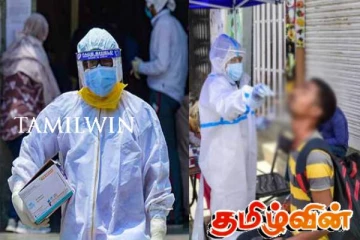 உடல்நிலை பாதிக்கப்பட்டவர்களுக்கு கோவிட் தொடர்பில் விடுக்கப்பட்டுள்ள எச்சரிக்கை!