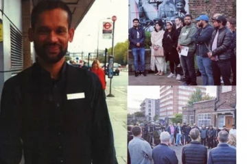 லண்டனில் கொல்லப்பட்ட இலங்கையர் யாருடன் வசித்தார்? வாழ்வை மாற்றிக் கொள்ள பிரிட்டன் வந்தவருக்கு நேர்ந்த கதி... முக்கிய தகவல்